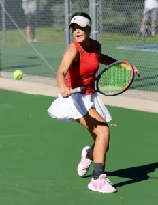 Sandvick's state cut short